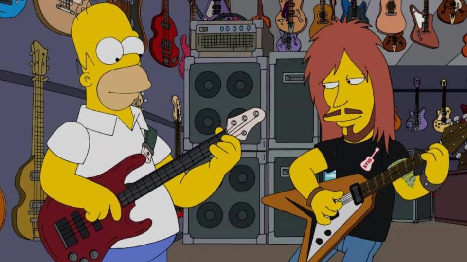 Simpsonovi